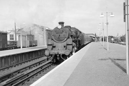Bluebell Railway Museum