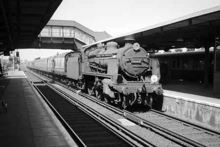 Bluebell Railway Museum