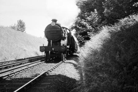 Bluebell Railway Museum