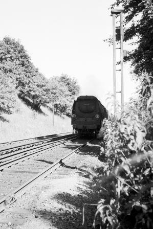 Bluebell Railway Museum