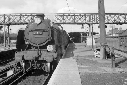 Bluebell Railway Museum