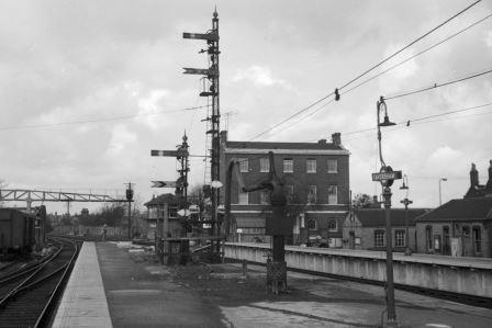 Bluebell Railway Museum