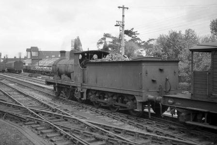 Bluebell Railway Museum