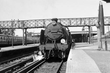 Bluebell Railway Museum
