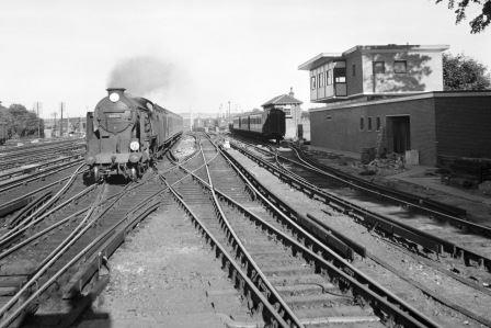 Bluebell Railway Museum