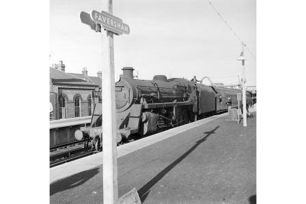Bluebell Railway Museum