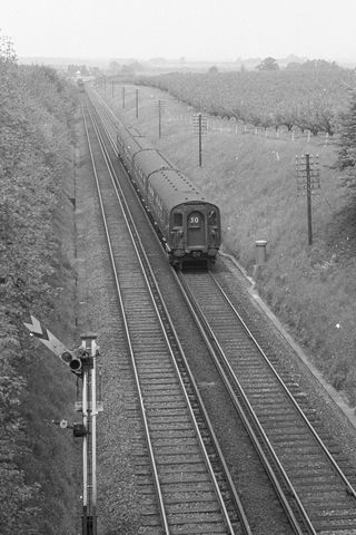 Bluebell Railway Museum