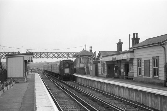 Bluebell Railway Museum