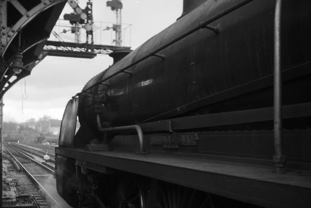 Bluebell Railway Museum