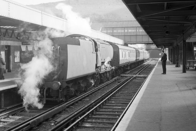 Bluebell Railway Museum