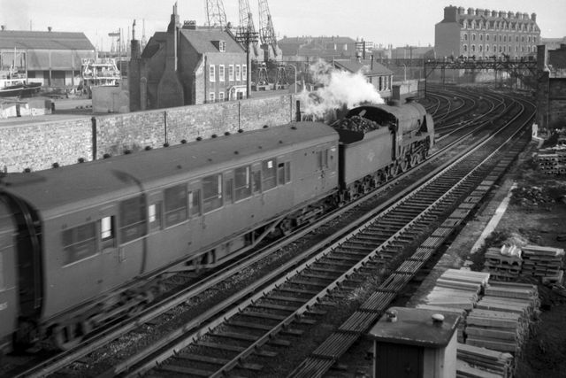 Bluebell Railway Museum