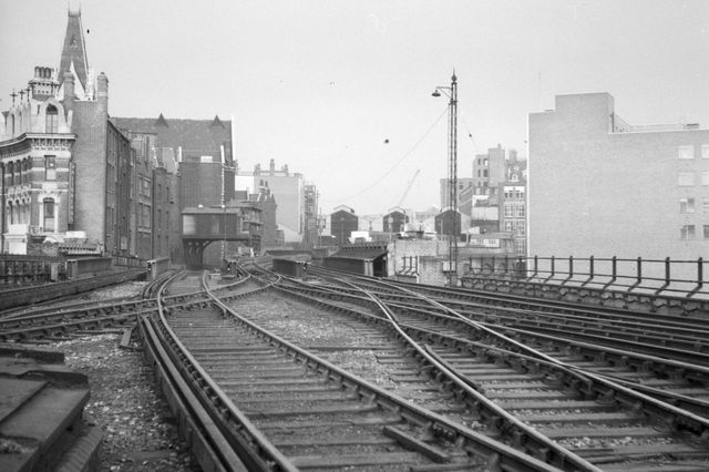 Bluebell Railway Museum