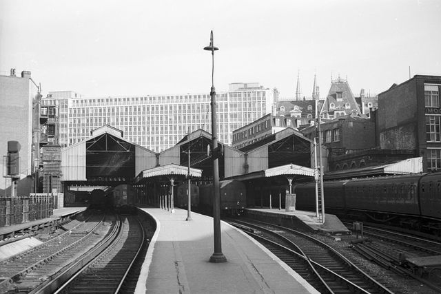 Bluebell Railway Museum