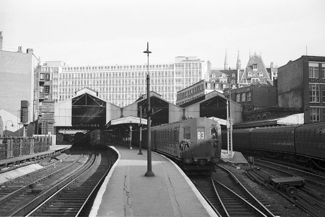 Bluebell Railway Museum