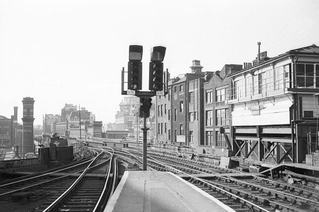 Bluebell Railway Museum