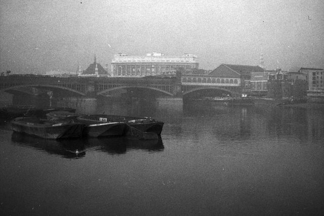 Bluebell Railway Museum