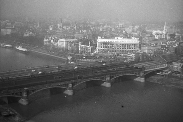 Bluebell Railway Museum