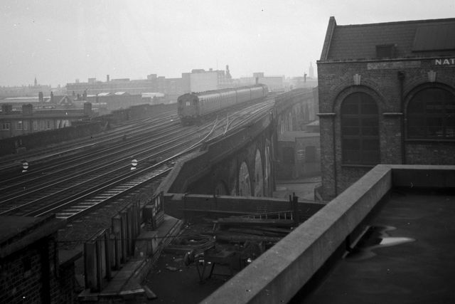 Bluebell Railway Museum
