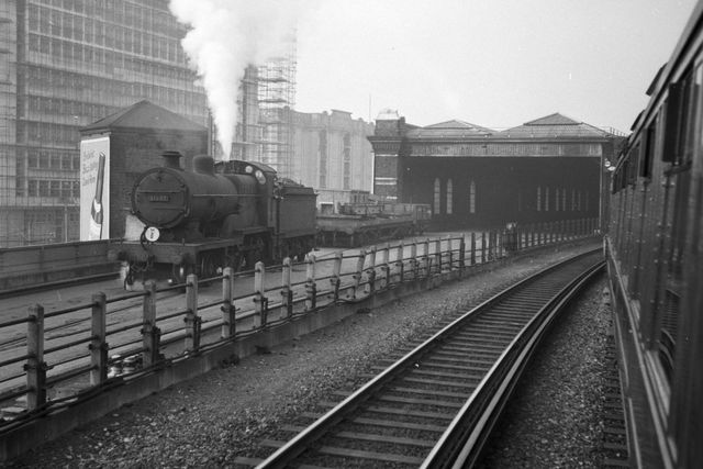Bluebell Railway Museum