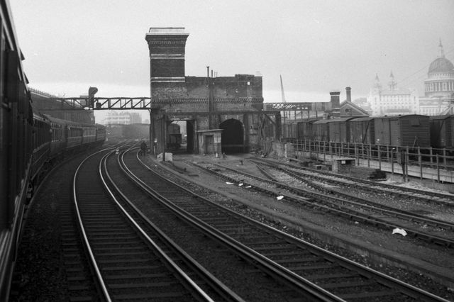 Bluebell Railway Museum
