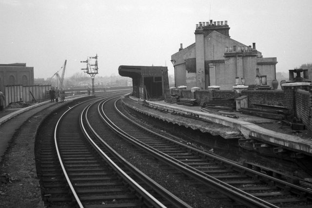 Bluebell Railway Museum
