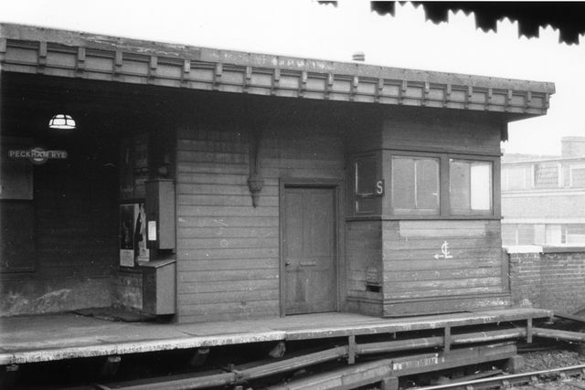 Bluebell Railway Museum