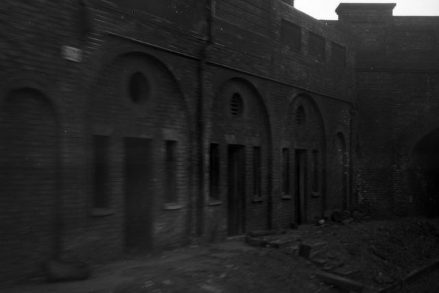 Bluebell Railway Museum