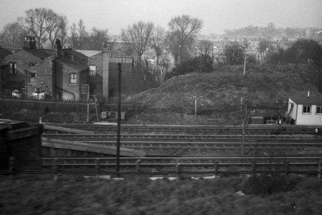 Bluebell Railway Museum