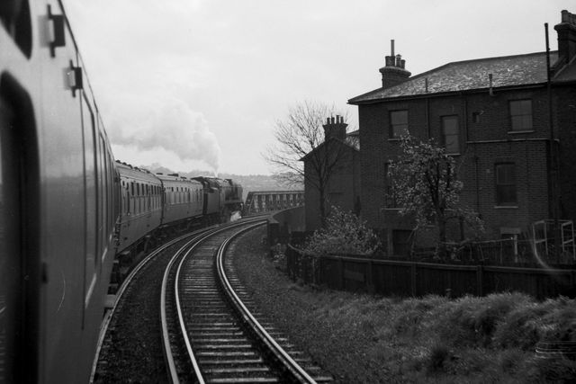 Bluebell Railway Museum