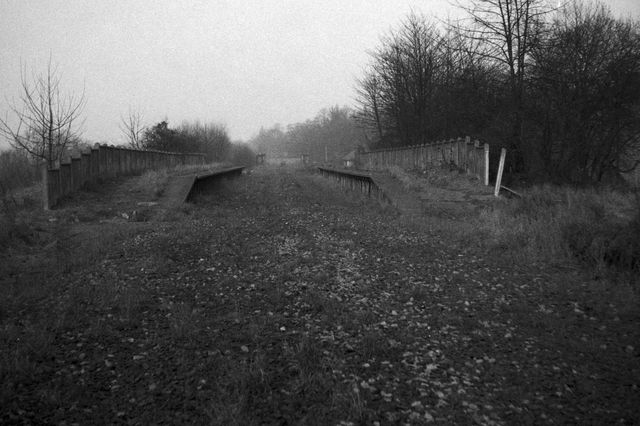 Bluebell Railway Museum