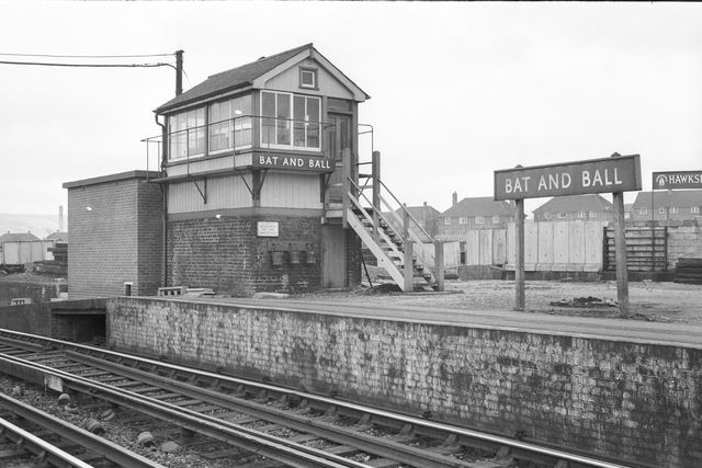 Bluebell Railway Museum