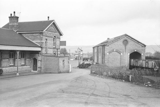 Bluebell Railway Museum