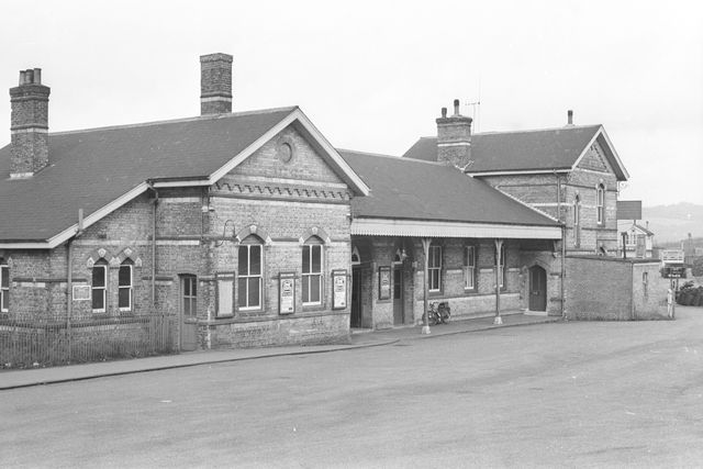 Bluebell Railway Museum