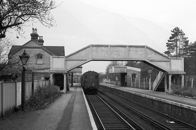 Bluebell Railway Museum
