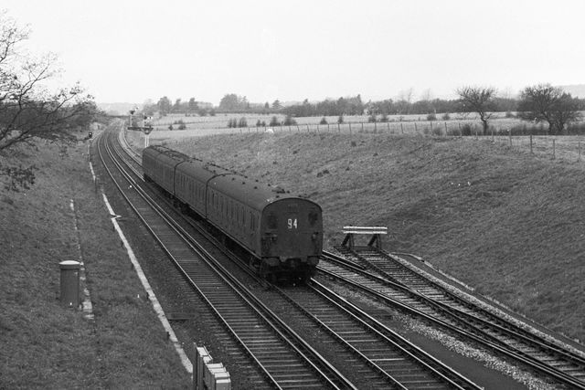Bluebell Railway Museum