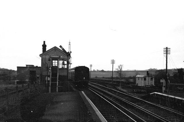 Bluebell Railway Museum