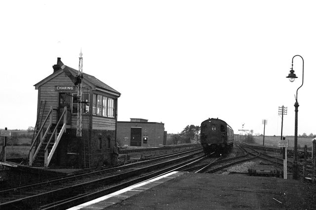 Bluebell Railway Museum