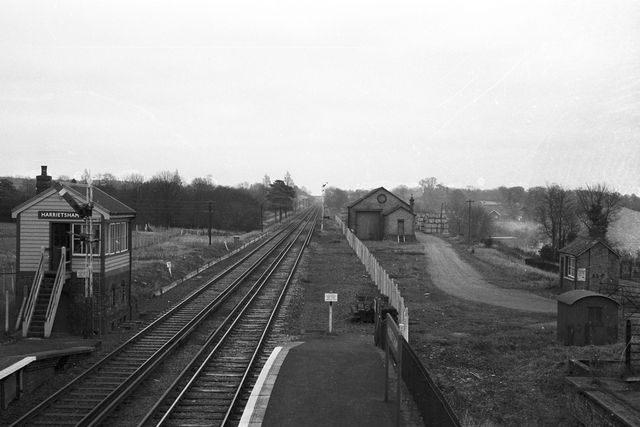 Bluebell Railway Museum