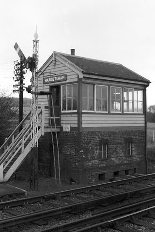 Bluebell Railway Museum