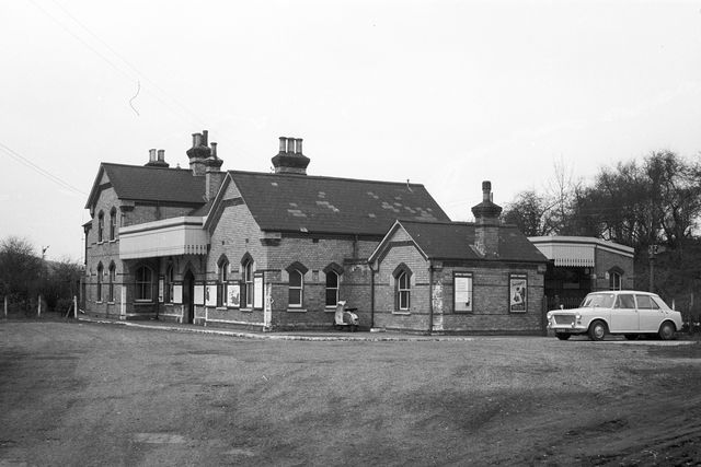 Bluebell Railway Museum