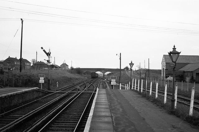 Bluebell Railway Museum