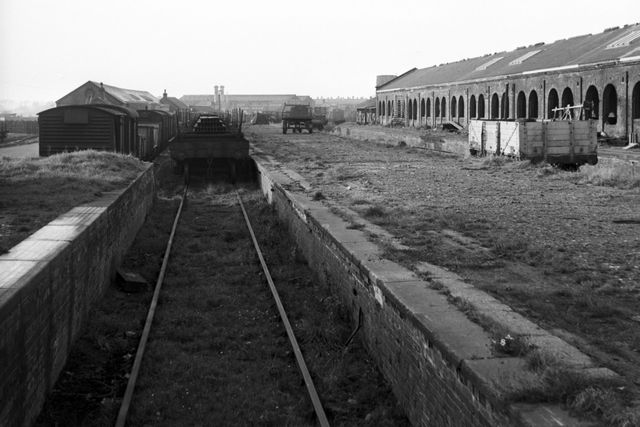 Bluebell Railway Museum