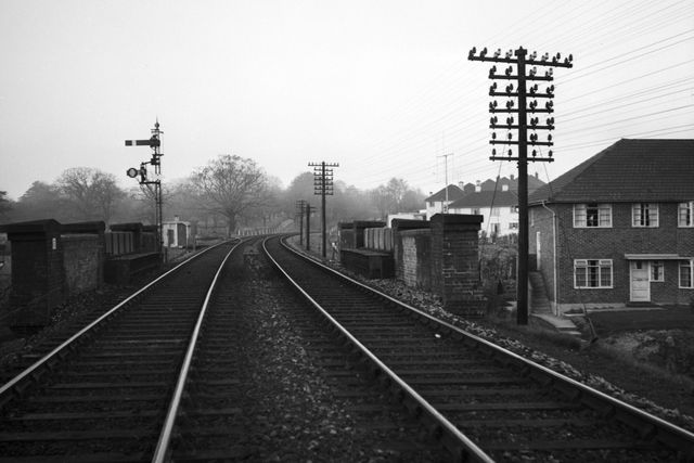 Bluebell Railway Museum