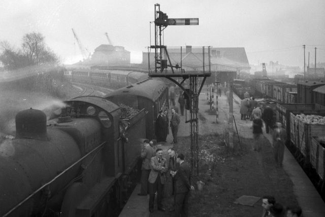 Bluebell Railway Museum