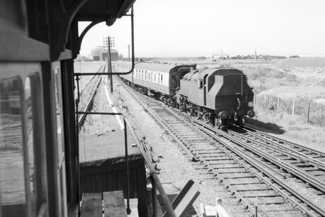 Bluebell Railway Museum
