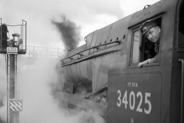 Bluebell Railway Museum