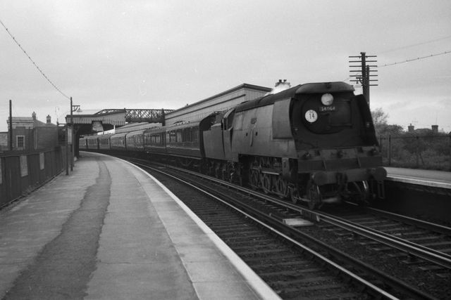 Bluebell Railway Museum