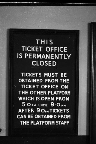 Whitstable and Tankerton, Kent on Monday 18 May 1964 - A. Postlewaite [051117]