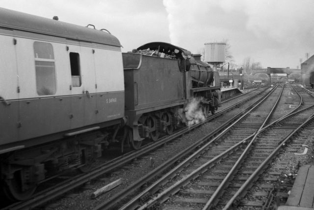Bluebell Railway Museum