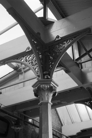 Bluebell Railway Museum